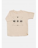 Children's t-shirt - WIDE NOMAD TEE